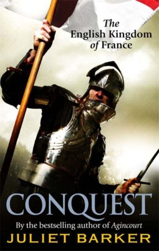 Conquest av Juliet Barker