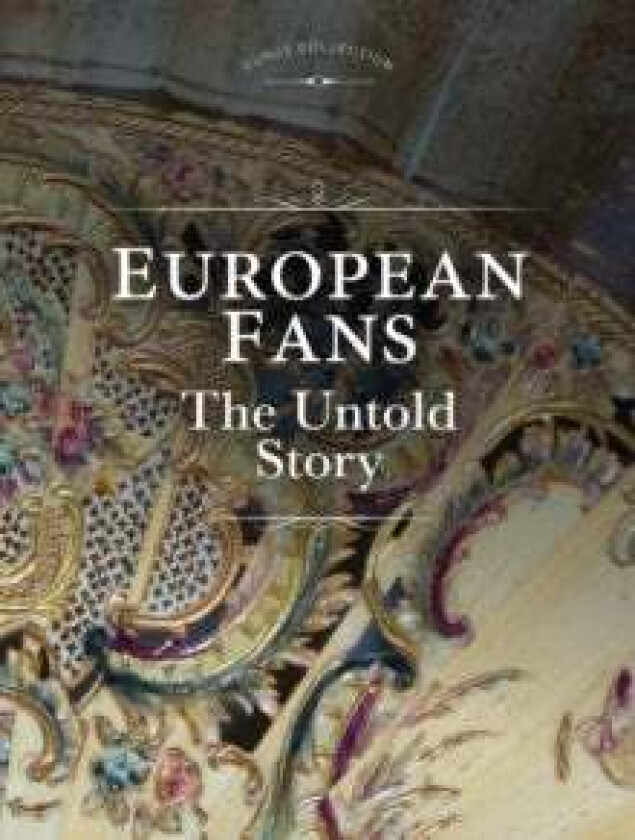 European Fans av Hahn Eura Eunkyung