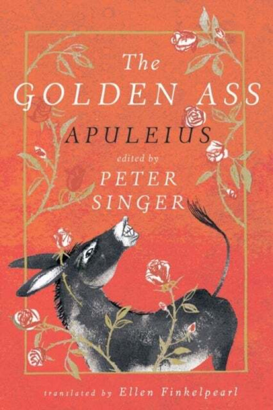 The Golden Ass av Apuleius