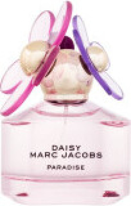 Daisy Paradise Spring Eau De Toilette (50 ml)