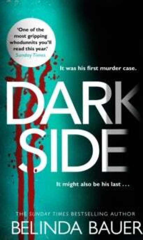 Darkside av Belinda Bauer