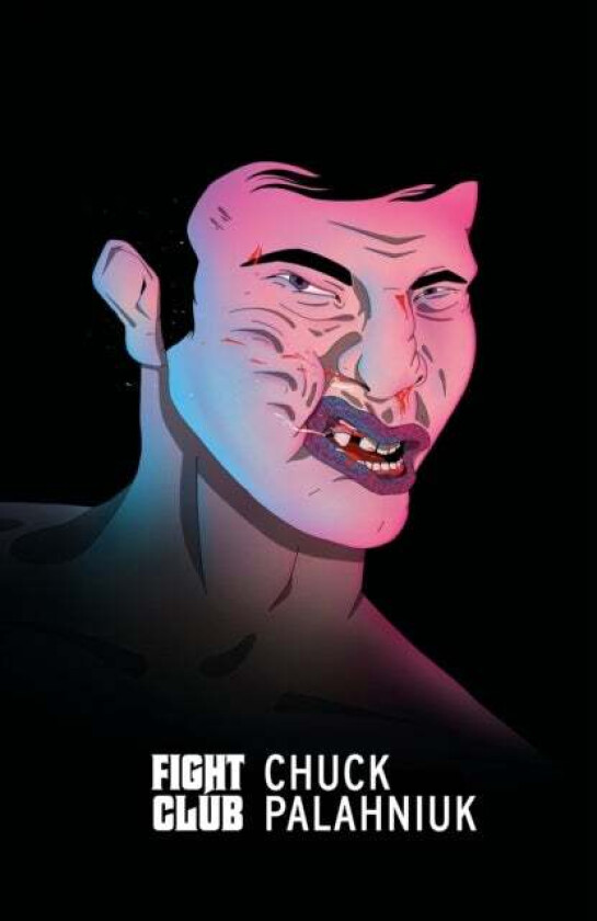 Fight Club av Chuck Palahniuk