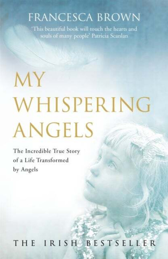 My Whispering Angels av Francesca Brown, Niall Bourke