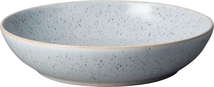 Studio Blue Pastaskål 22cm, Pebble
