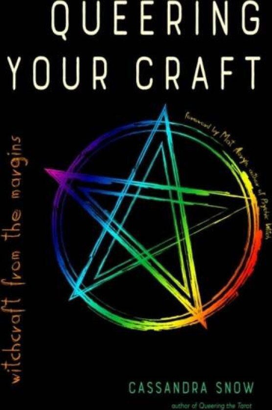 Queering Your Craft av Cassandra (Cassandra Snow) Snow