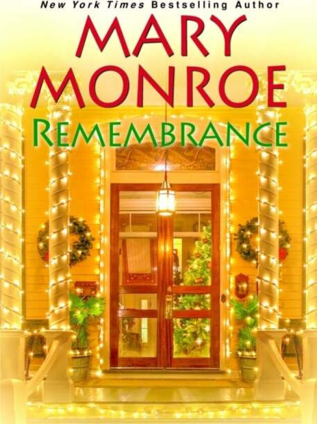 Remembrance av Mary Monroe