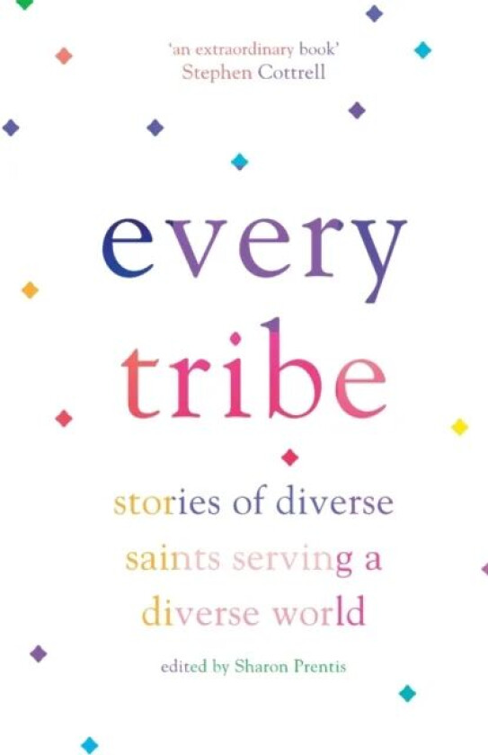 Every Tribe av Sharon Prentis
