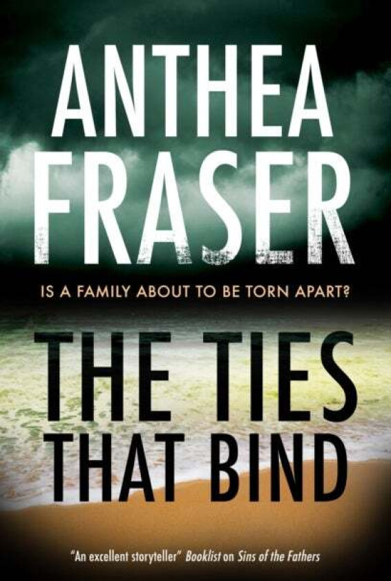 The Ties That Bind av Anthea Fraser