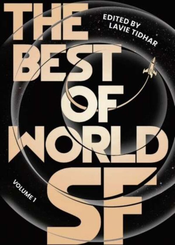 The Best of World SF