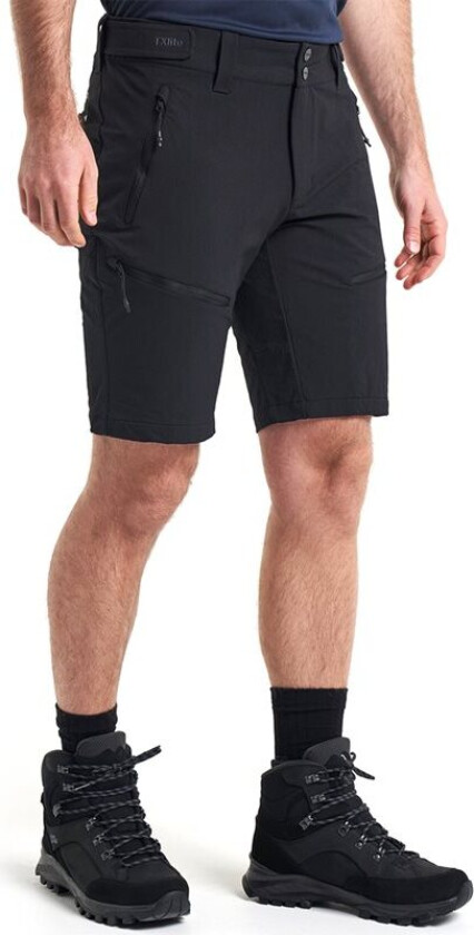 Men's Txlite Flex Shorts Black S, Black
