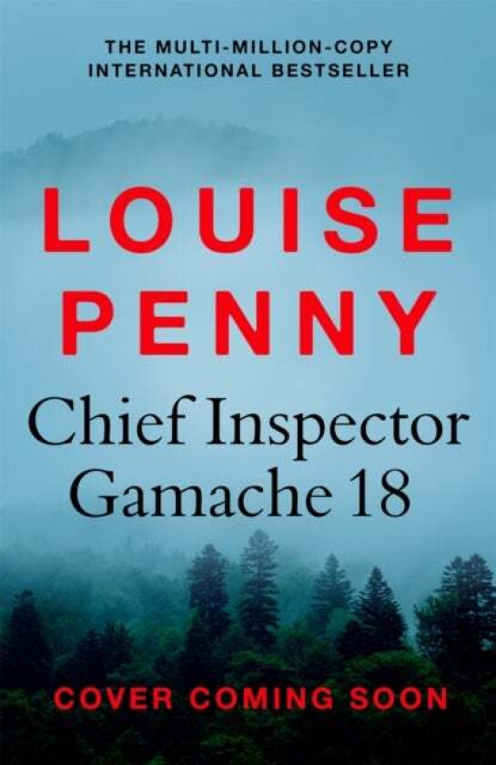 A World of Curiosities av Louise Penny