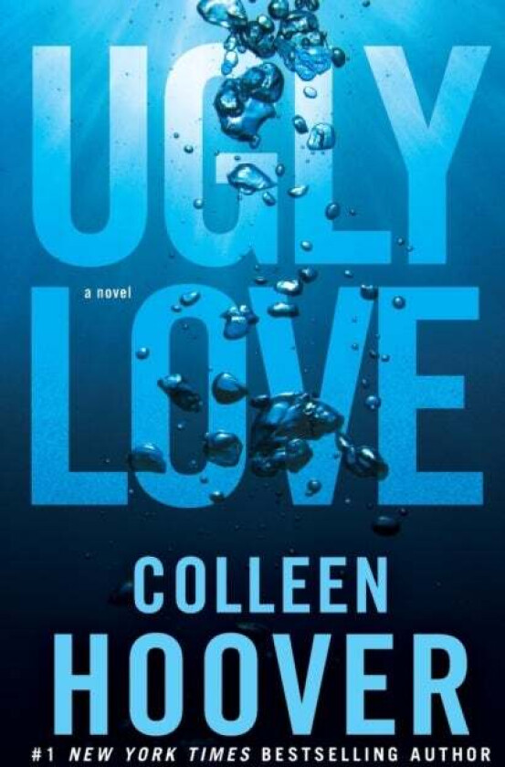 Ugly Love av Colleen Hoover