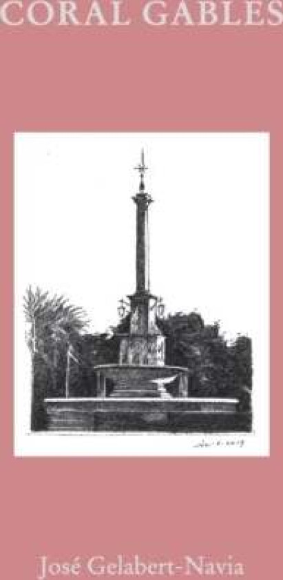 Coral Gables av Jose Grlabert-Navia
