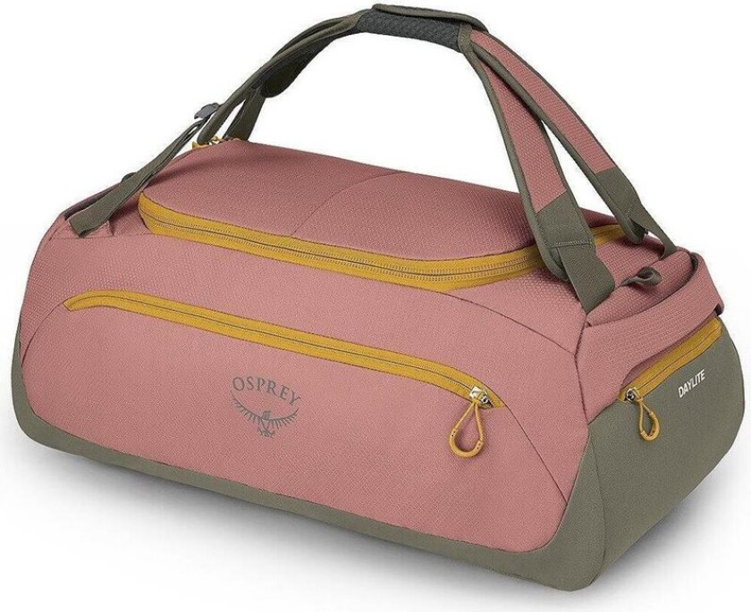 Daylite Duffel 45 ash blush pink/earl grey