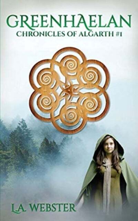 Greenhaelan av L a Webster