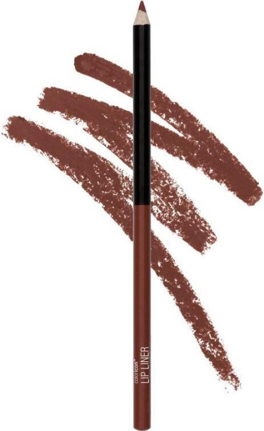 Wet n Wild Color Icon Lipliner Pencil Chestnut