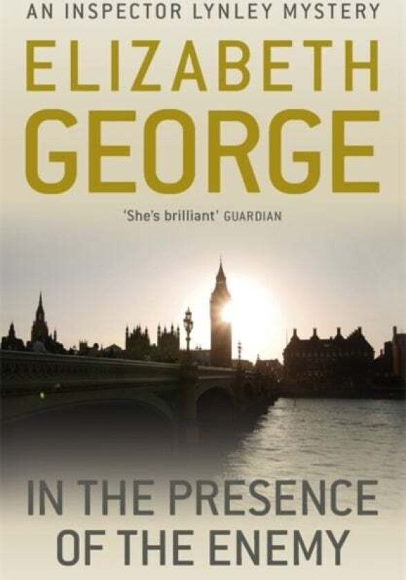 In The Presence Of The Enemy av Elizabeth George