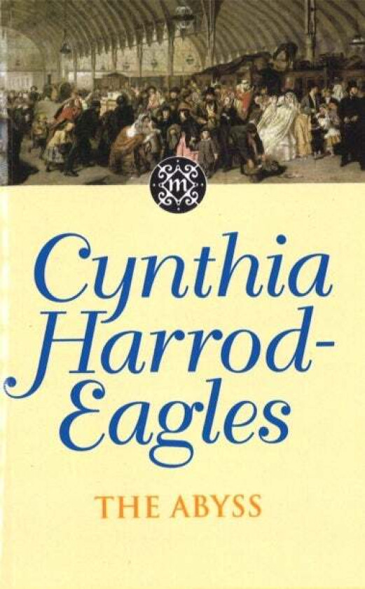 The Abyss av Cynthia Harrod-Eagles