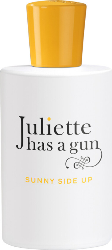 Juliette Has A Gun Eau De Parfum Sunny Side Up 100 ml