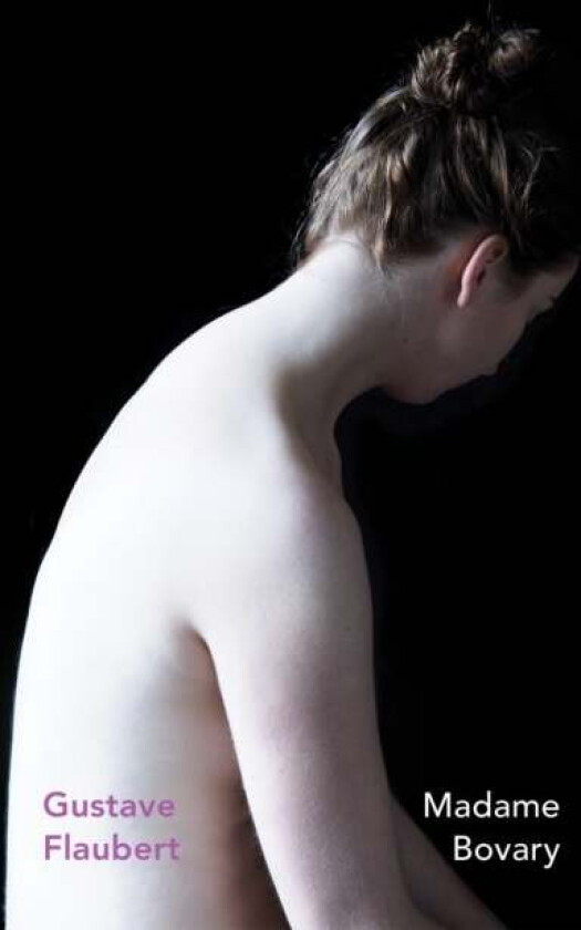 Madame Bovary av Gustave Flaubert