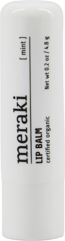 Lip Balm Mint 4,8g