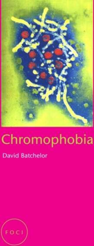 Chromophobia av David Batchelor