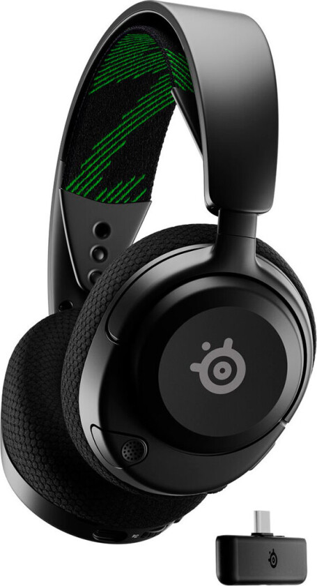 SteelSeries Nova 4X