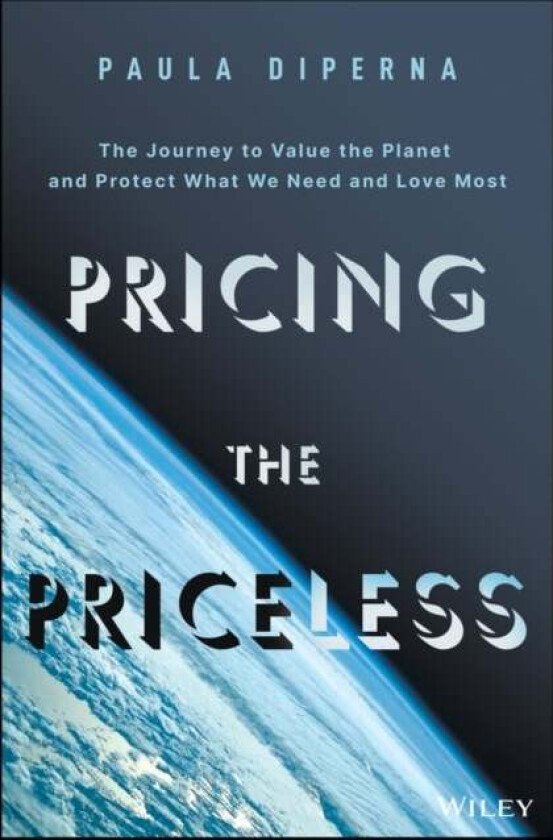 Pricing the Priceless av Paula DiPerna