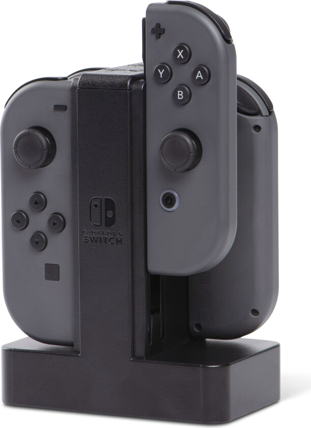 Bilde av PowerA Switch Joy-Con Charging Dock