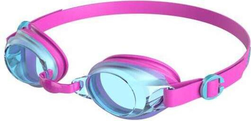 Jet V2 Google Jr Ecstatic Pink/Aquatic OS