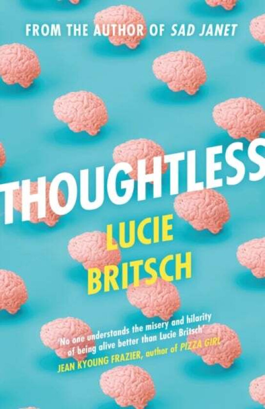 Thoughtless av Lucie Britsch