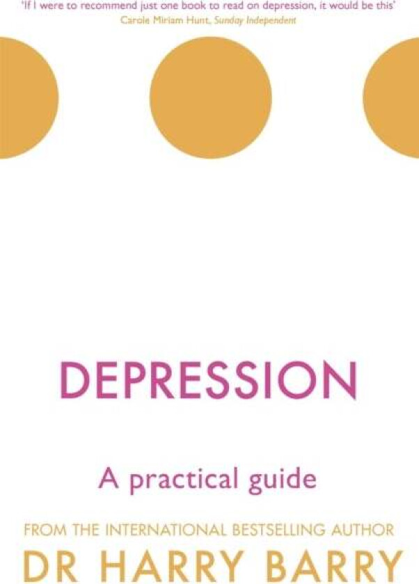 Depression av Harry Barry