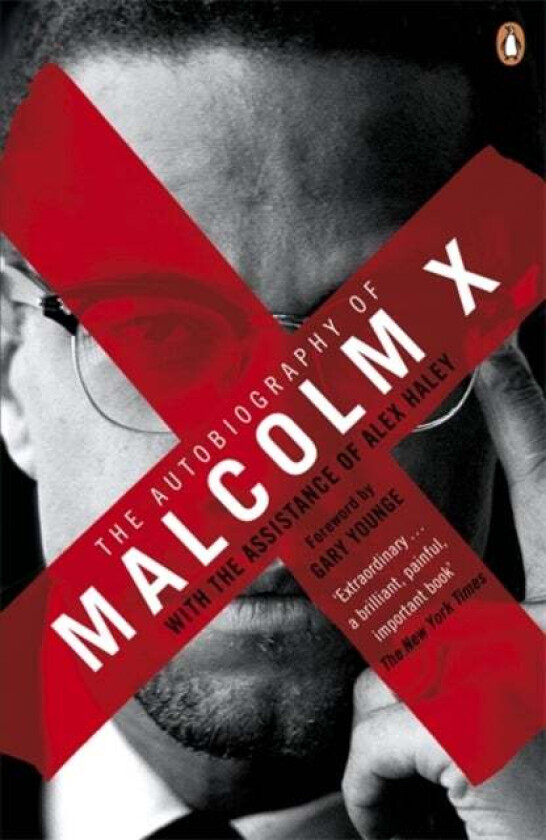 Autobiography of Malcolm X av X Malcolm