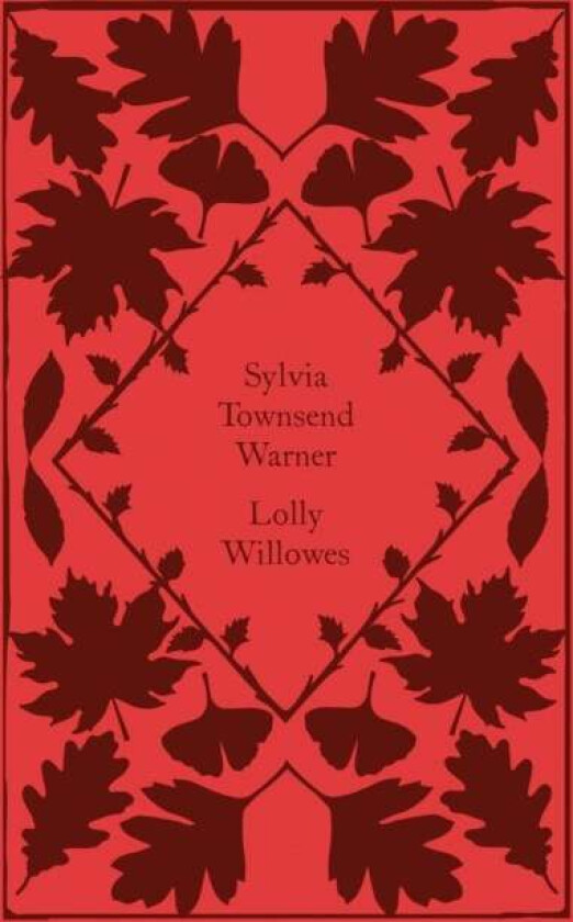 Lolly Willowes av Sylvia Townsend Warner