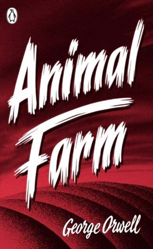 Animal Farm av George Orwell