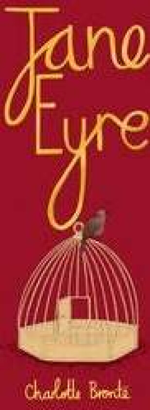 Jane Eyre av Charlotte Bronte