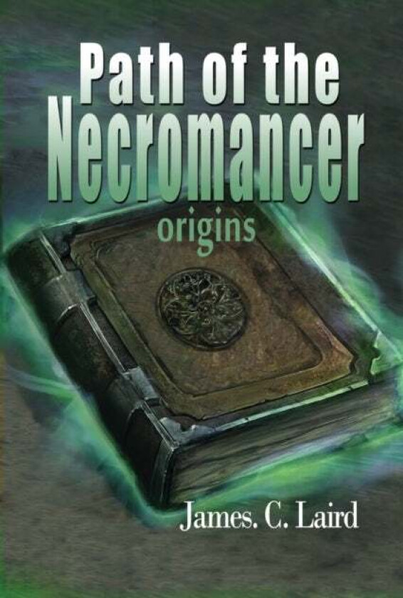 Path of the Necromancer - Origins av James C Laird