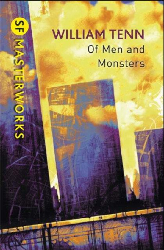 Of Men and Monsters av William Tenn