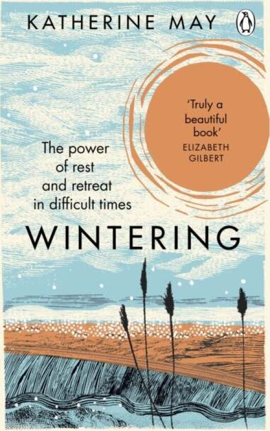 Wintering av Katherine May