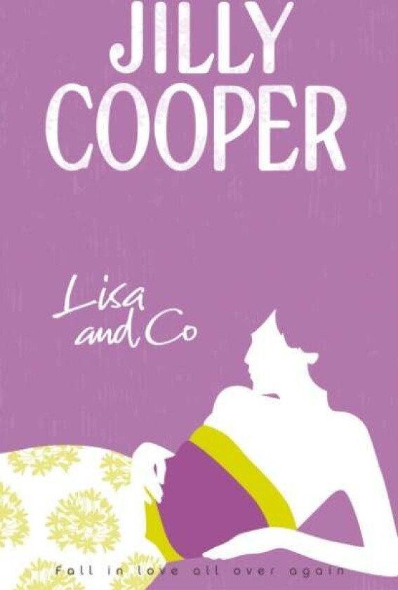 Lisa and Co av Jilly Cooper