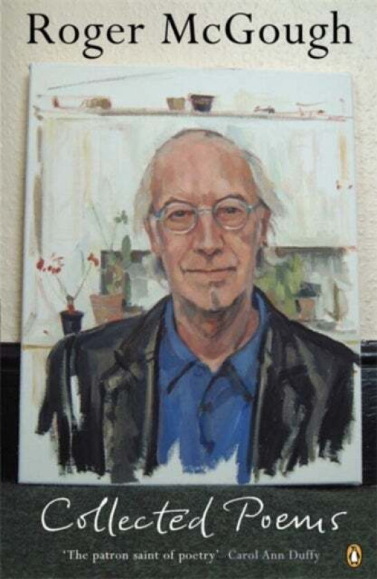 Collected Poems av Roger McGough
