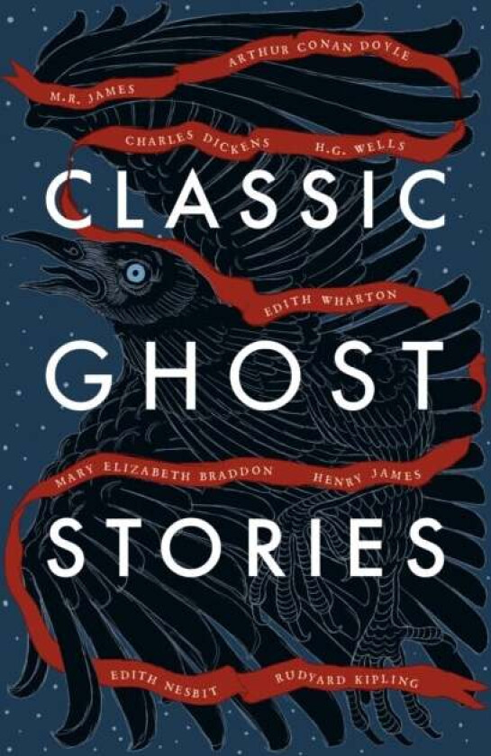 Classic Ghost Stories av Various