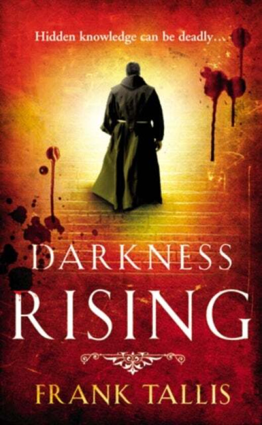 Darkness Rising av Frank Tallis