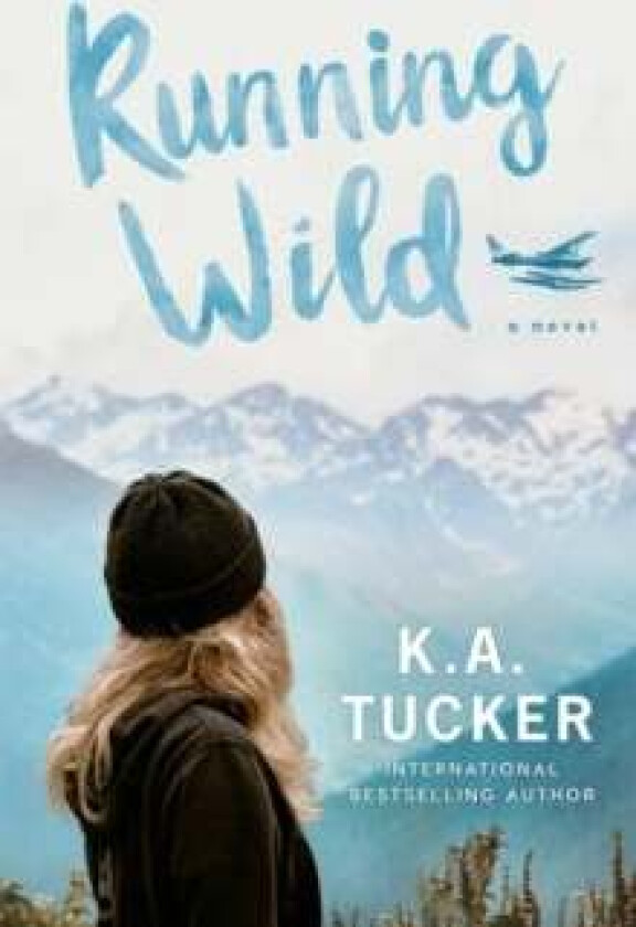 Running Wild (The Simple Wild #4) av K.A. Tucker