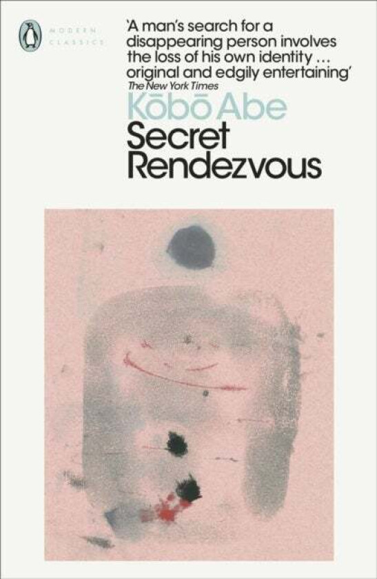 Secret Rendezvous av Kobo Abe