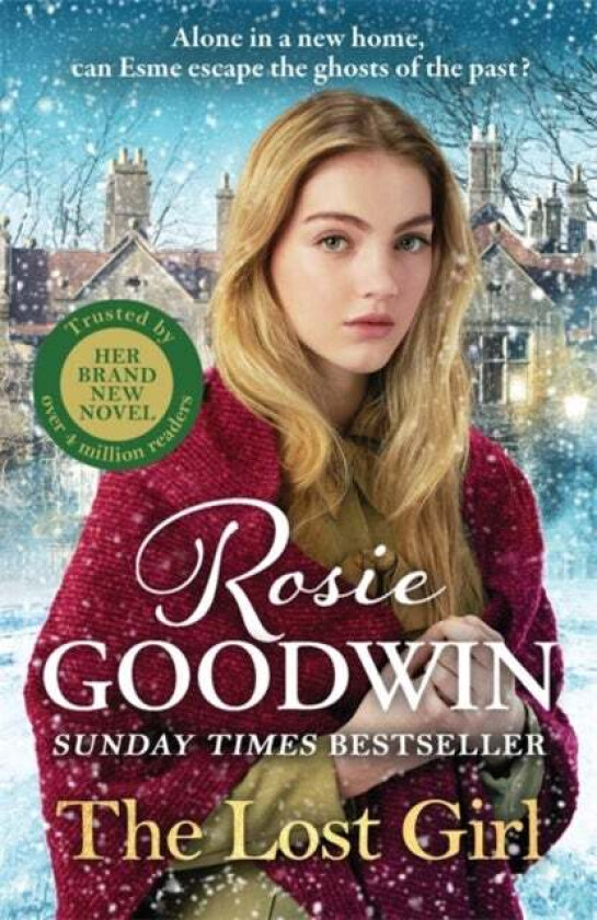 The Lost Girl av Rosie Goodwin