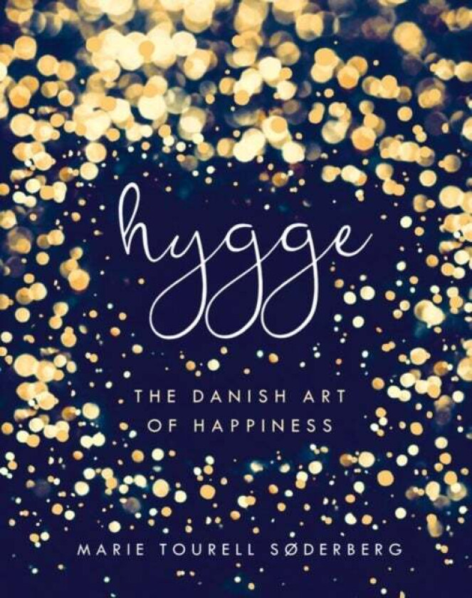 Hygge av Marie Tourell Soderberg
