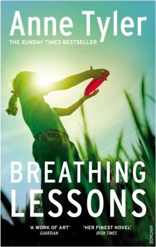 Breathing Lessons av Anne Tyler