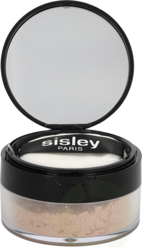 Phyto-Poudre Libre 12 g (Farge: 1 Irisée)