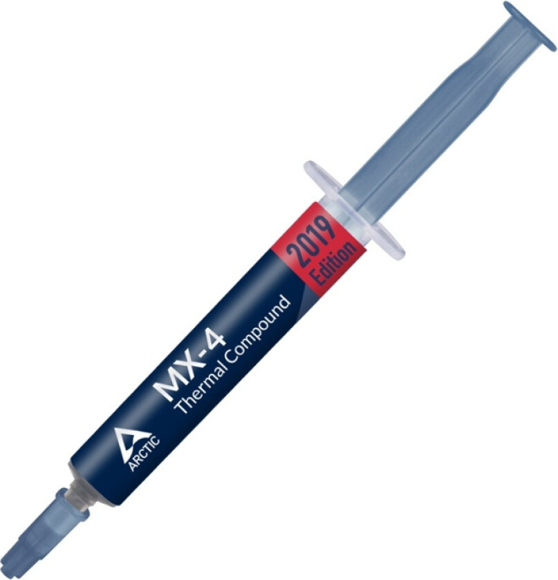 Arctic Mx-4 4g